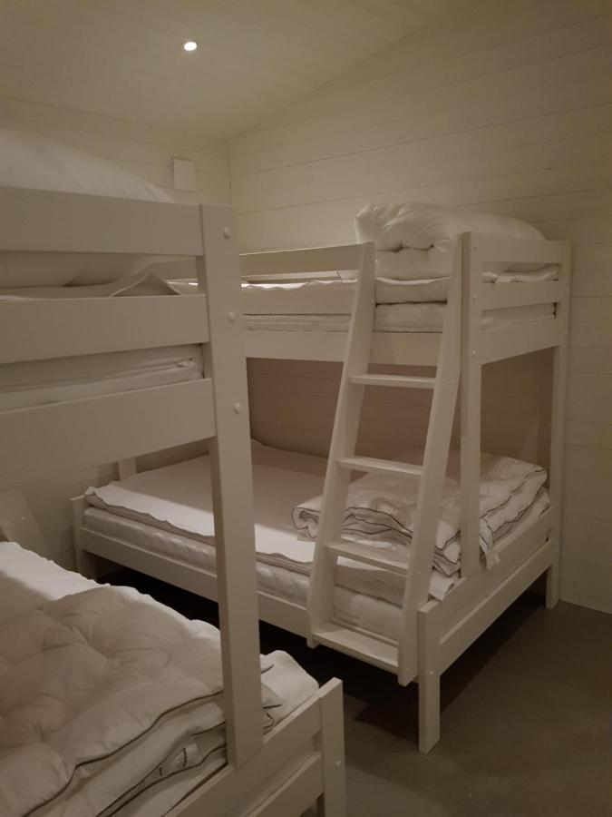 Stuga Alaryd Skillingaryd Buitenkant foto